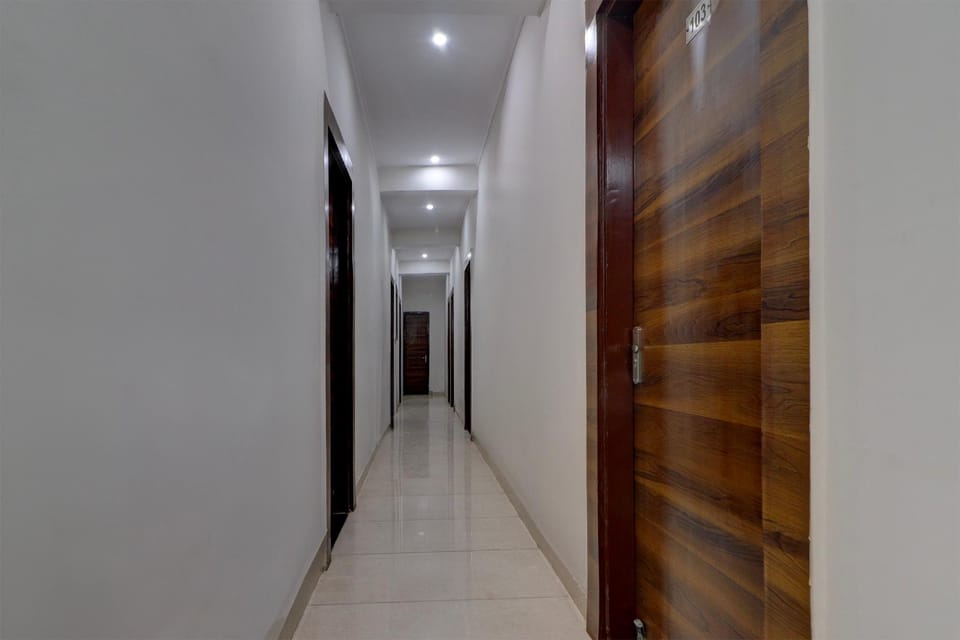 Hotel O Happy Moments Hotel in Delhi
