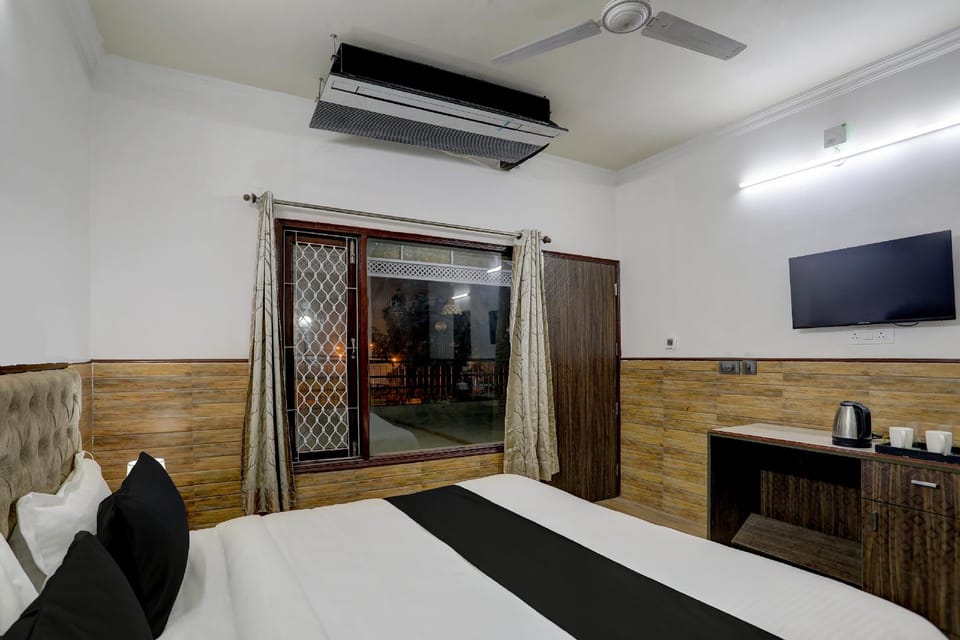 Facilities