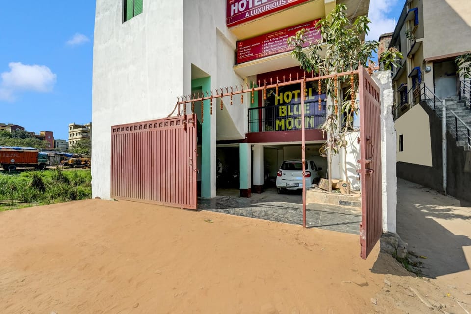 Hotel O Blue Moon Hotel in India