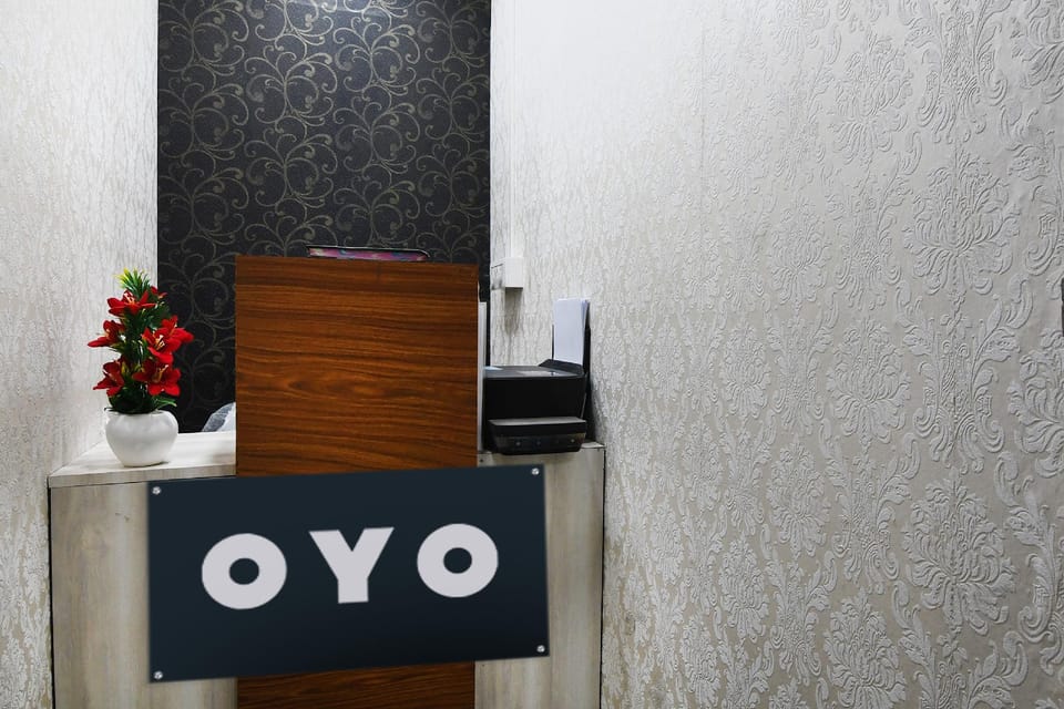 Hotel O The Orbit Inn Hotel in Kolkata