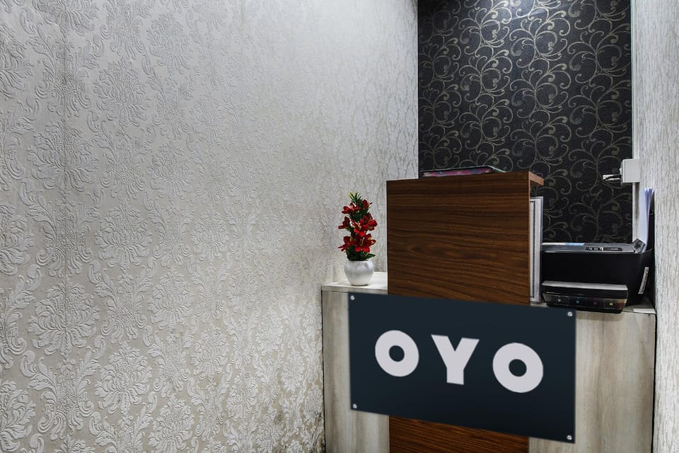 Hotel O The Orbit Inn Hotel in Kolkata