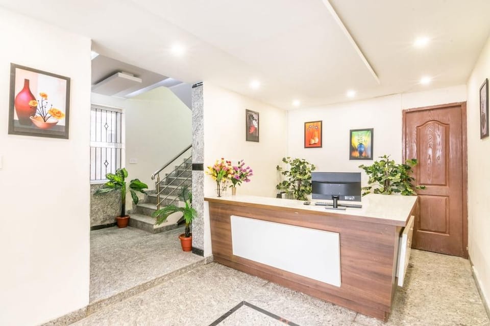 Belvilla 822234 Octave Studio Hotel Hotel in Bengaluru