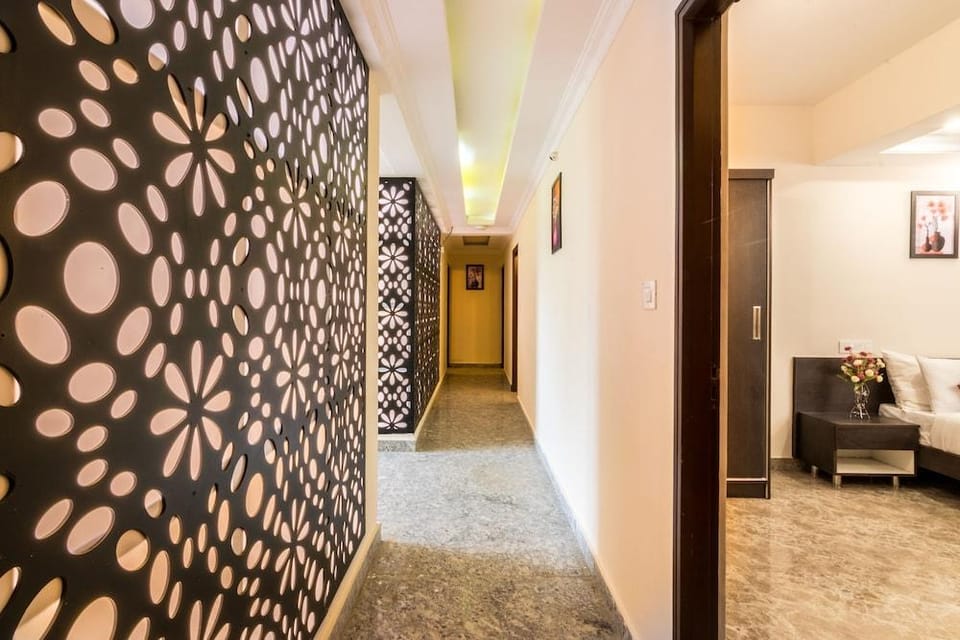 Belvilla 822234 Octave Studio Hotel Hotel in Bengaluru