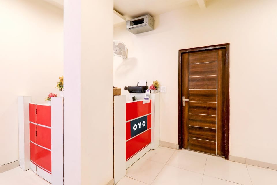 Hotel O KAILASHA INN Hotel in Lucknow