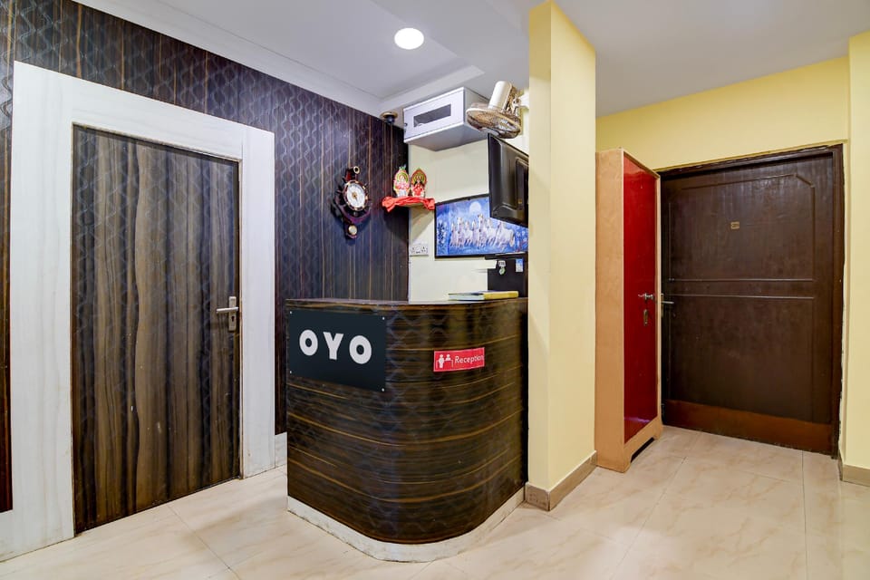 Hotel O PG Guest House Hotel in Kolkata