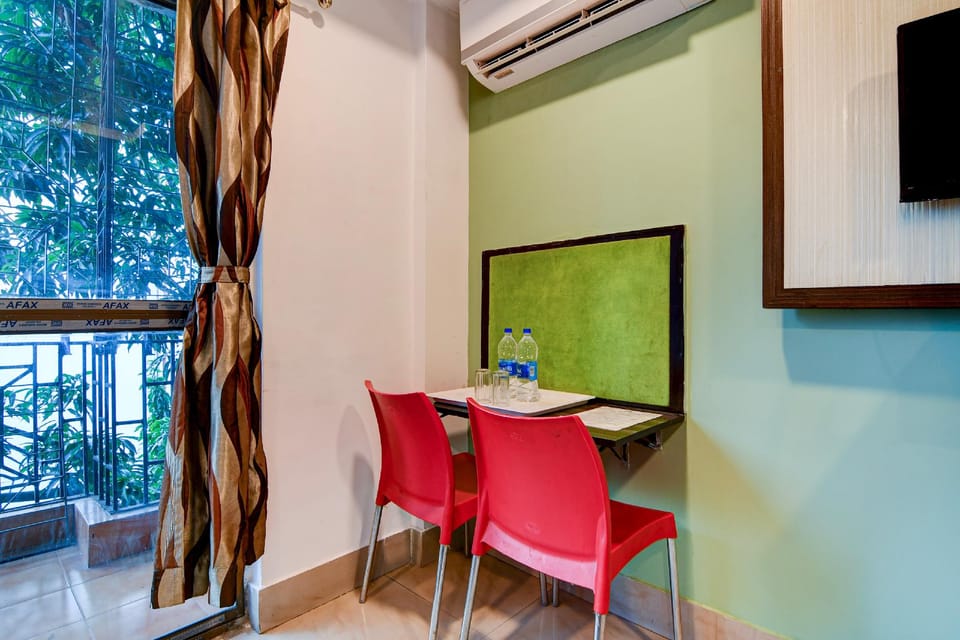 Hotel O PG Guest House Hotel in Kolkata