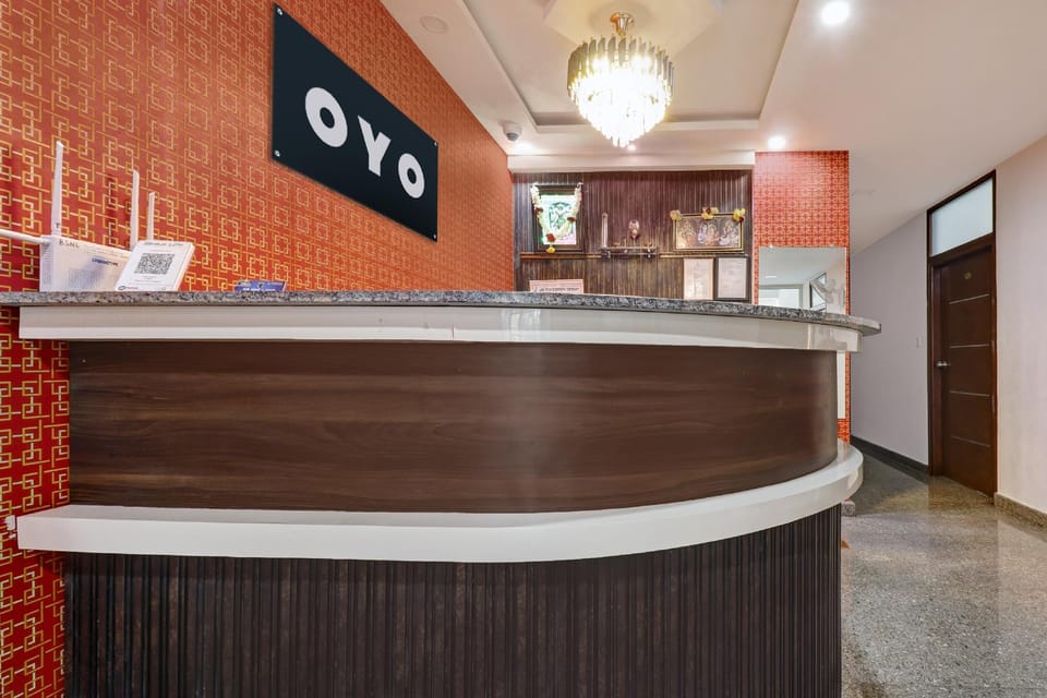 Hotel O JK Suites & Rooms Hotel in Bengaluru