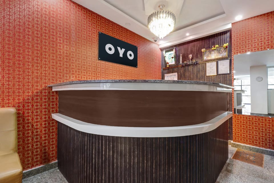 Hotel O JK Suites & Rooms Hotel in Bengaluru