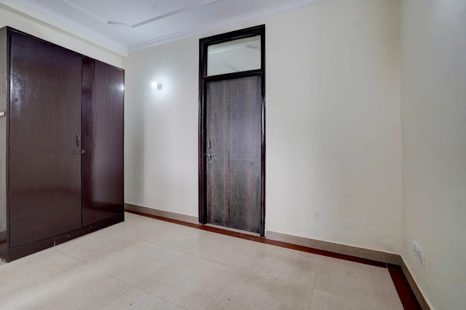 Hotel O Peaceful Paradise Hotel in New Delhi