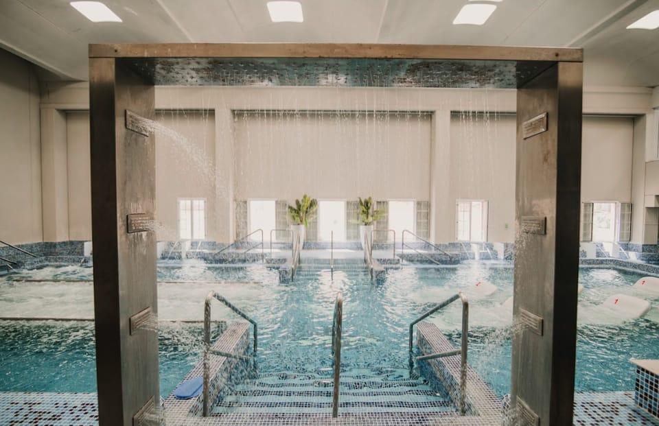 Balneario de Cofrentes Hotel in Valencian Community
