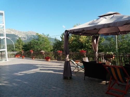 La Pretera Hotel in Molise, Italy