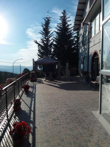 La Pretera Hotel in Molise, Italy