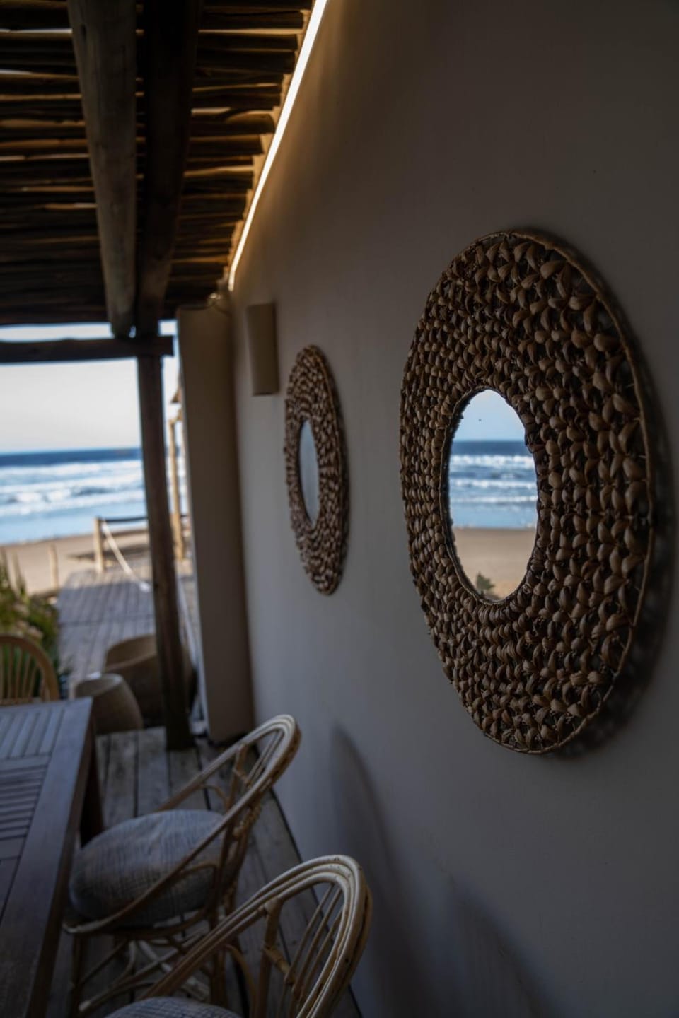 La Posta Beach Hotel Hotel in Maldonado Department, Uruguay