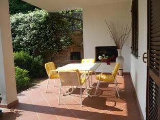 B&B Come A Casa Hotel in Piedmont