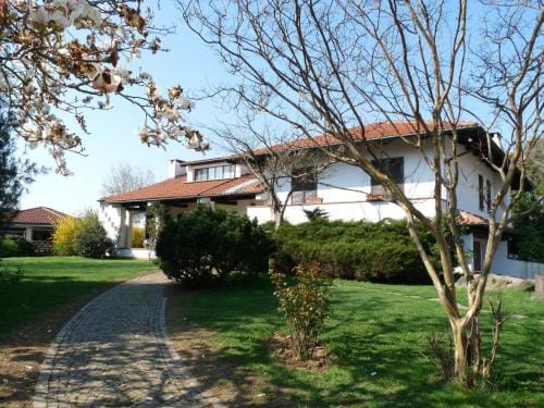 B&B Come A Casa Hotel in Piedmont