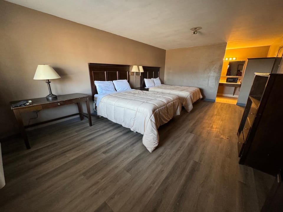 Clintonville Motel Hotel in Wisconsin