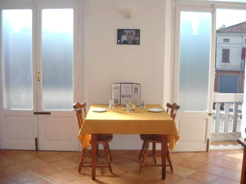 Charlie Chaplin Hotel in Veneto