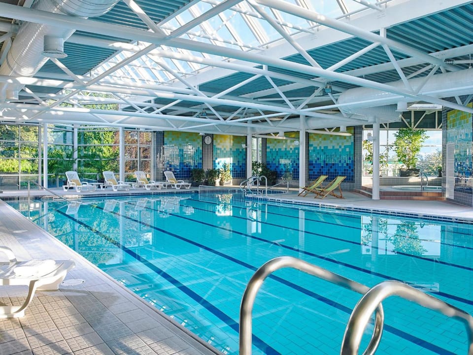 Sligo Park Hotel & Leisure Club Hotel in Sligo