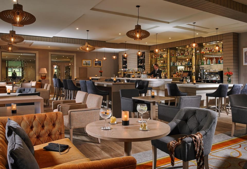 Sligo Park Hotel & Leisure Club Hotel in Sligo