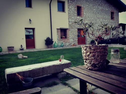 Casa della Fornace Hotel in Friuli-Venezia Giulia