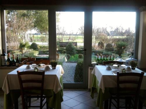 Hostaria Da Ivan Hotel in Emilia-Romagna