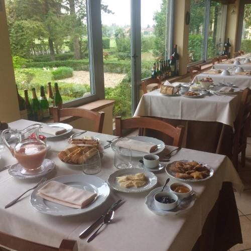 Hostaria Da Ivan Hotel in Emilia-Romagna