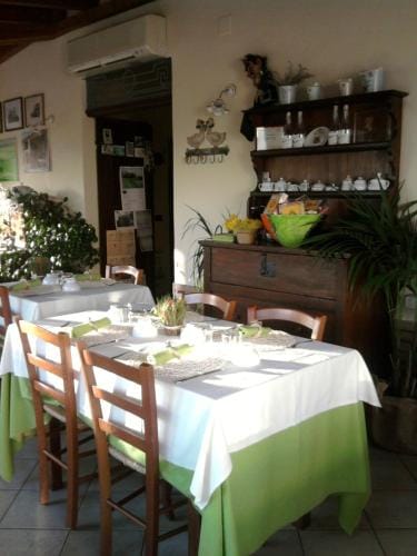 Hostaria Da Ivan Hotel in Emilia-Romagna