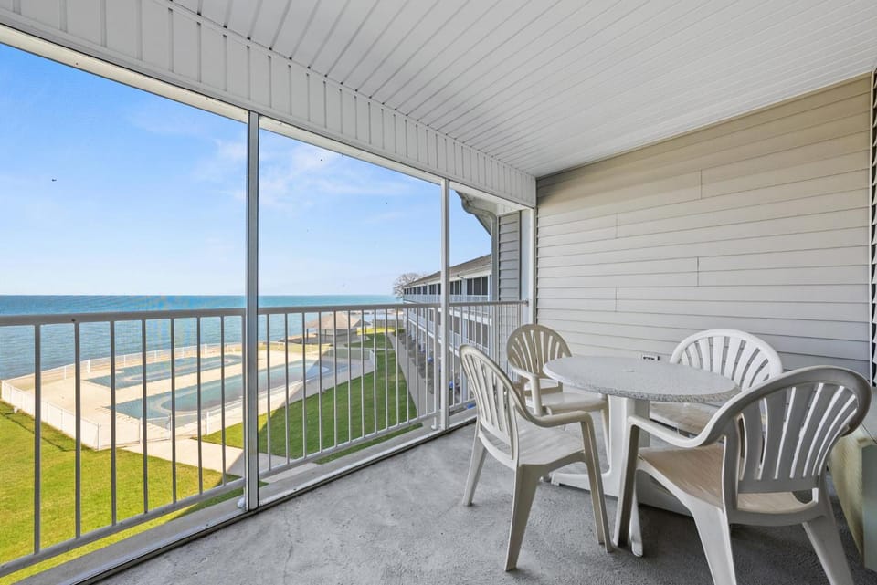 Bayshore Resort At Put-In-Bay Hotel in South Bass Island