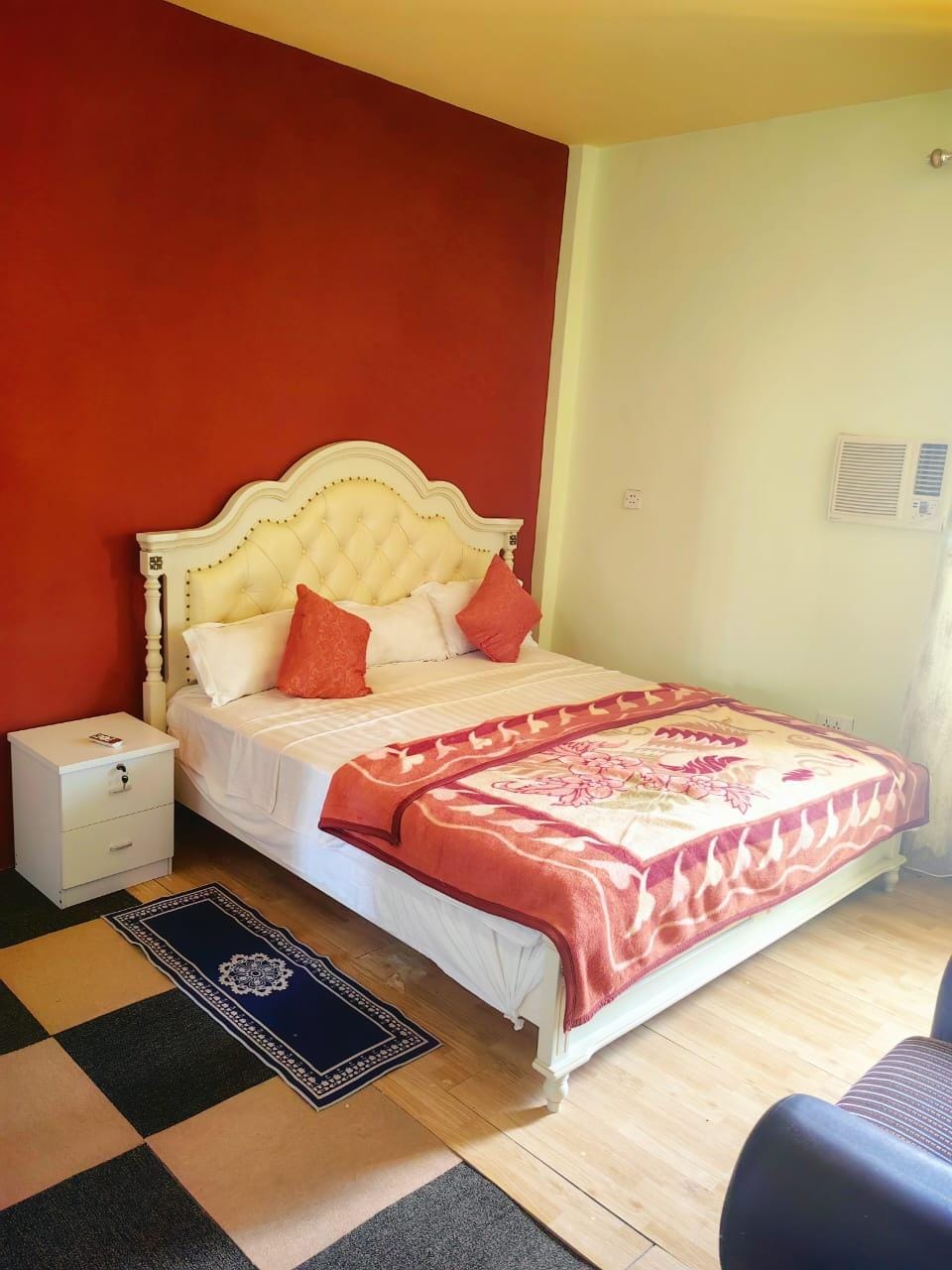 Hongyuan Primier Hotel  Hotel in Accra