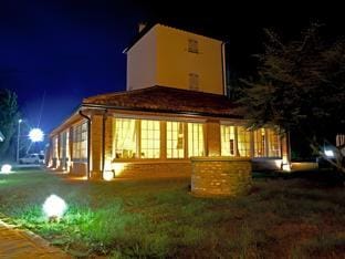 Locanda Ca'Vejo srl Hotel in Veneto