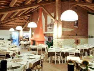 Locanda Ca'Vejo srl Hotel in Veneto
