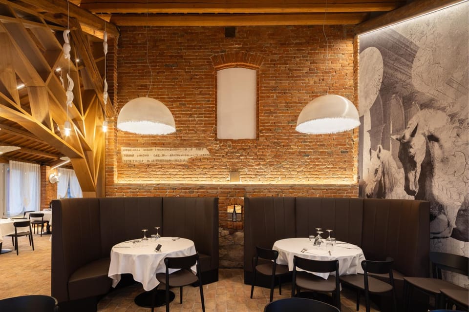 Locanda Ca'Vejo srl Hotel in Veneto