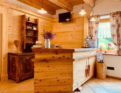 Ongar Relax b&b Hotel in Veneto