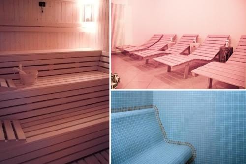 Ongar Relax b&b Hotel in Veneto