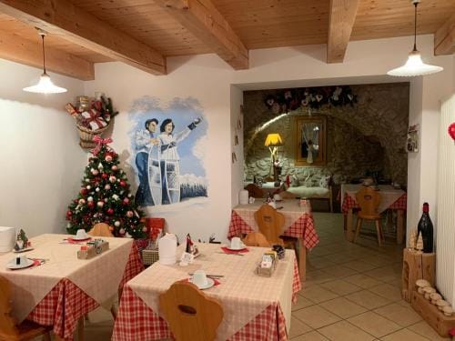 Ongar Relax b&b Hotel in Veneto
