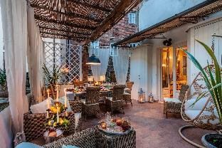 Casa Celeste with Terrace Hotel in Capannori