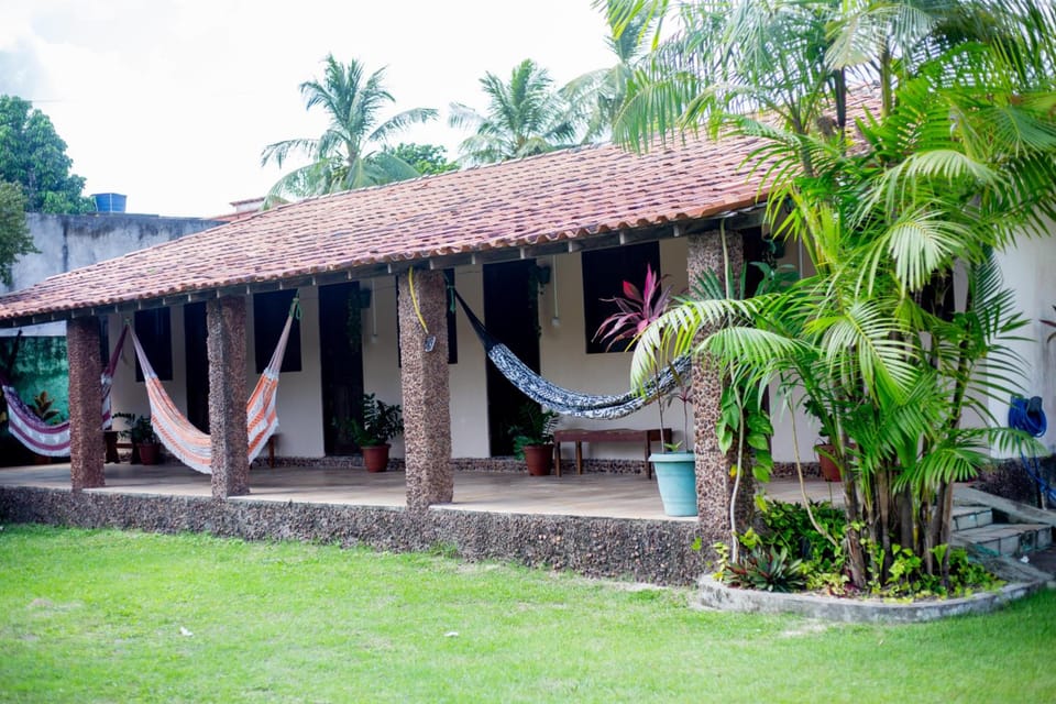 Pousada Recanto das Orquideas Hotel in State of Piauí, Brazil