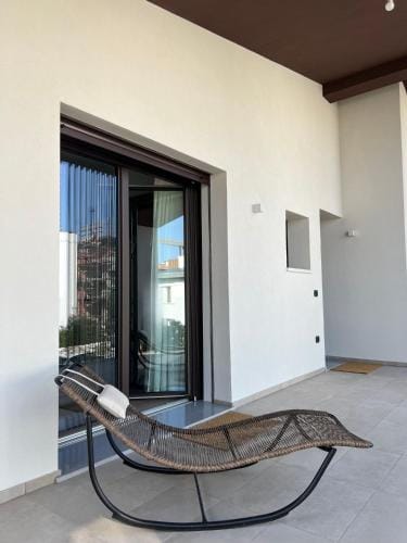 Green House Hotel in Bassano del Grappa