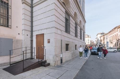 Foresteria Il Voltone Hotel in Cremona