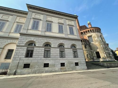 Foresteria Il Voltone Hotel in Cremona