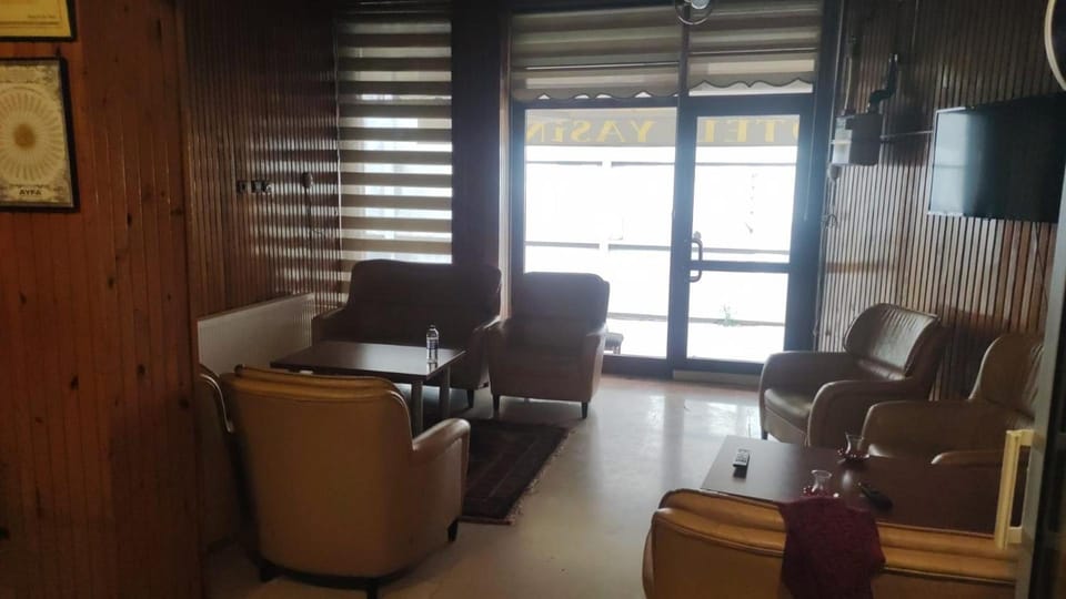 YASIN OTEL Hotel in Turkey