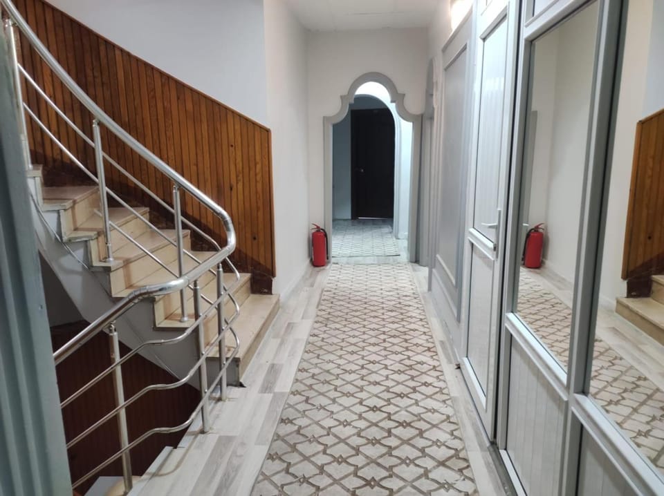 YASIN OTEL Hotel in Turkey