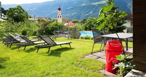 Garni Unterwegguetl Hotel in Trentino-South Tyrol