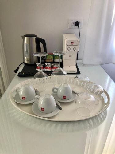 Sunrise Rooms Hotel in Grado