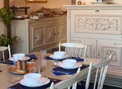 Chateau de Chambres Mont St Michel Hotel in Brittany