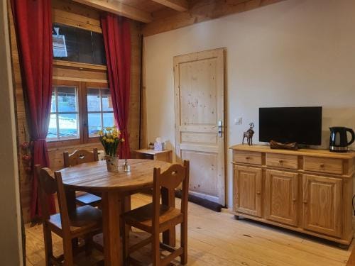 Le Nid des Cerfs Hotel in Haute-Savoie