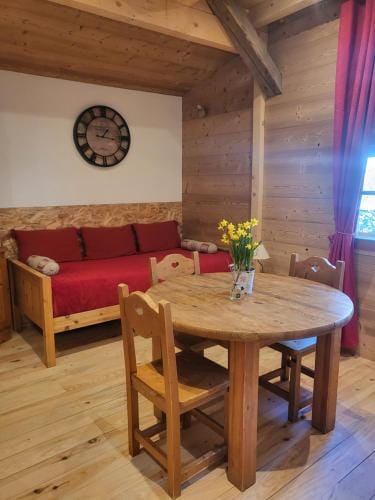 Le Nid des Cerfs Hotel in Haute-Savoie
