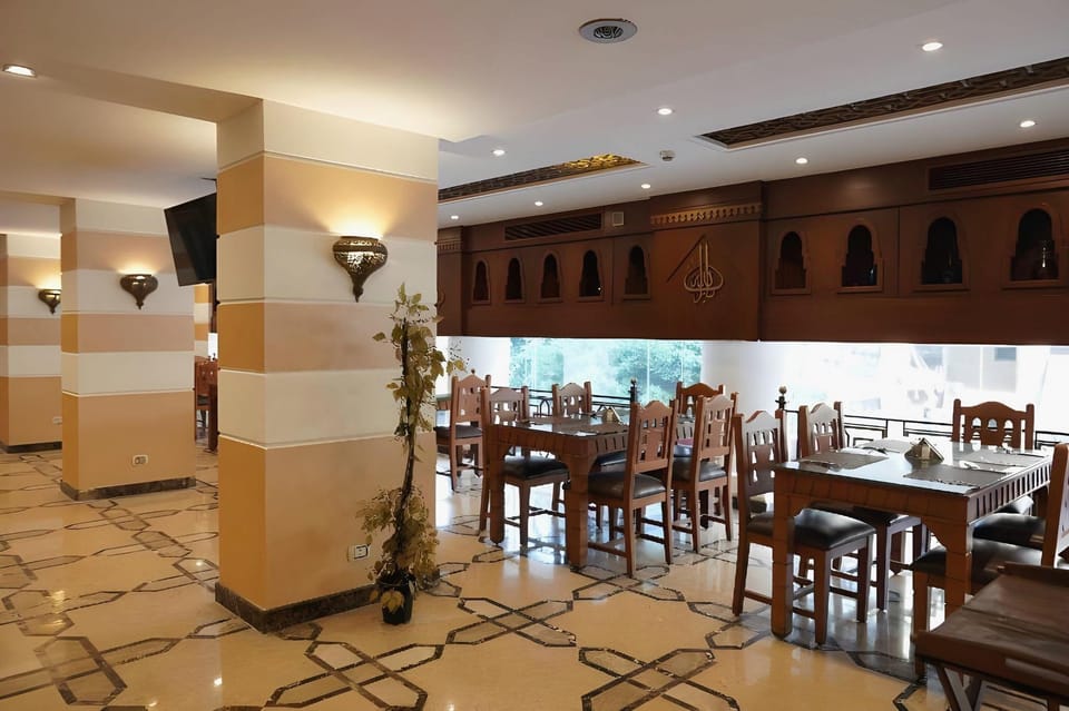 Amoun Hotel Alexandria Hotel in Alexandria