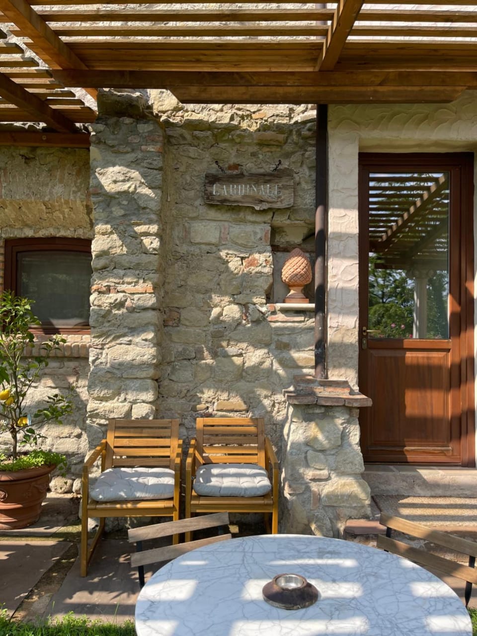 Chiesa Ignano 1778 Hotel in Emilia-Romagna