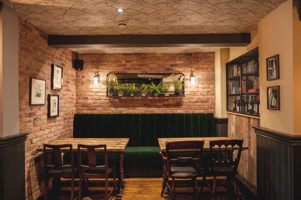 Pontcanna Inn Inn in Cardiff